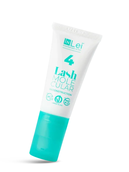 InLei Lash Molecular 4