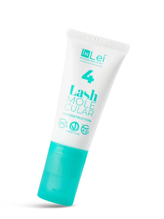 InLei Lash Molecular 4